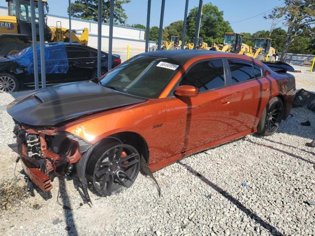 DODGE CHARGER SC 2020 2c3cdxgj1lh216548