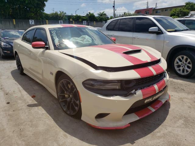 DODGE CHARGER SC 2020 2c3cdxgj1lh216601