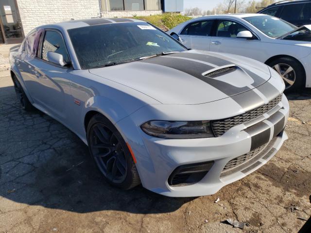 DODGE CHARGER SC 2020 2c3cdxgj1lh222026