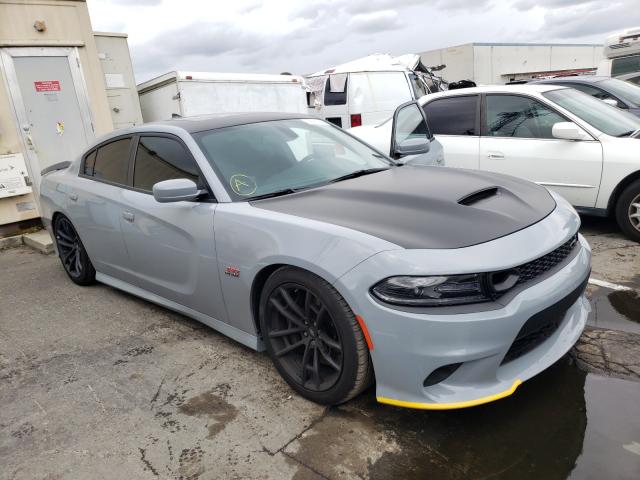 DODGE CHARGER SC 2020 2c3cdxgj1lh242230