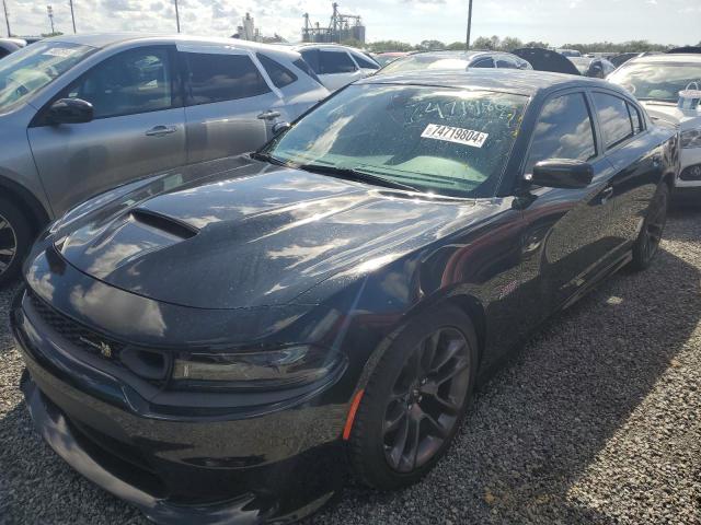 DODGE CHARGER SC 2020 2c3cdxgj1lh242423