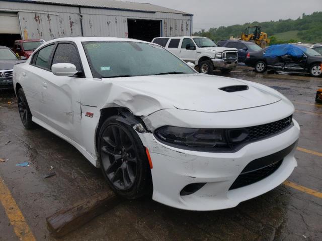 DODGE CHARGER SC 2020 2c3cdxgj1lh242437