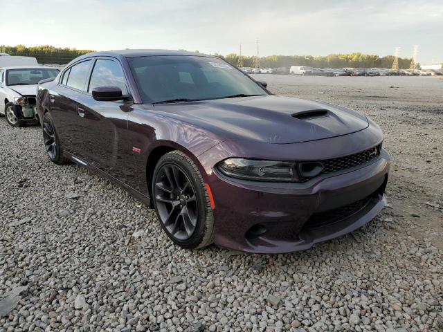 DODGE CHARGER SC 2020 2c3cdxgj1lh255074