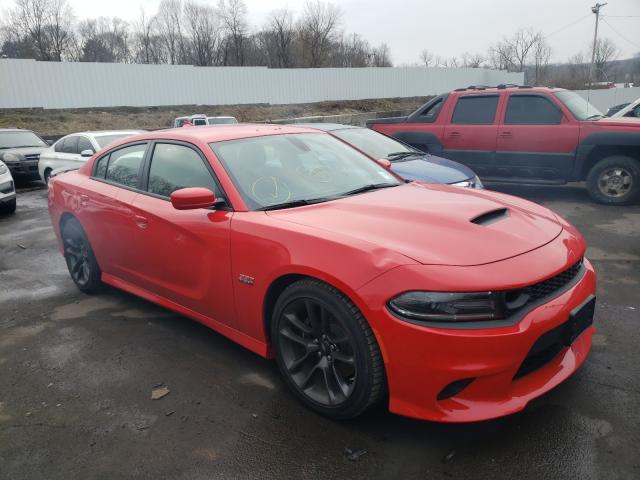 DODGE CHARGER SC 2021 2c3cdxgj1mh500327