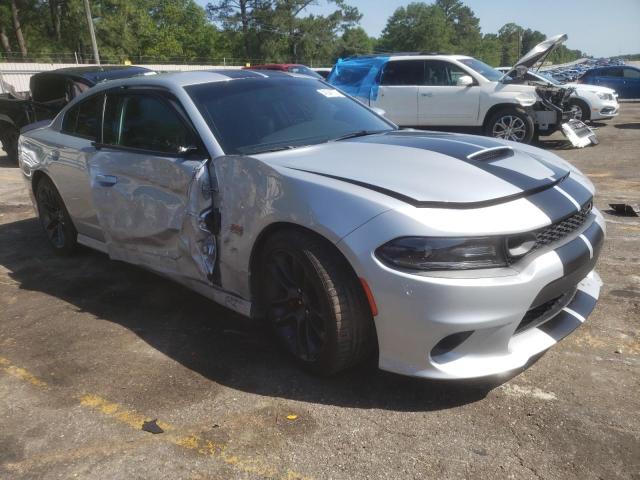 DODGE CHARGER SC 2021 2c3cdxgj1mh523252