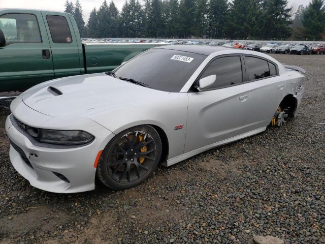 DODGE CHARGER 2021 2c3cdxgj1mh523347