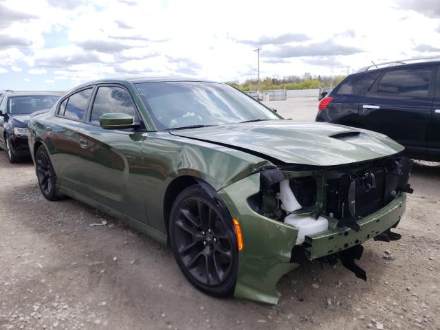 DODGE CHARGER SC 2021 2c3cdxgj1mh535434