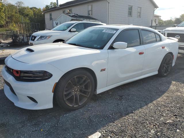 DODGE CHARGER SC 2021 2c3cdxgj1mh536227