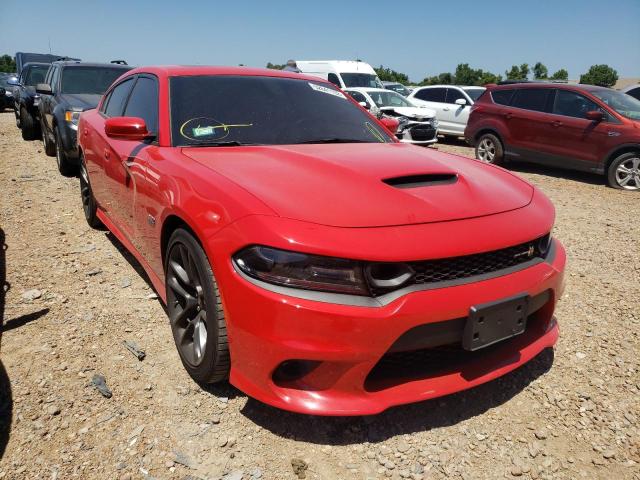 DODGE CHARGER SC 2021 2c3cdxgj1mh539841