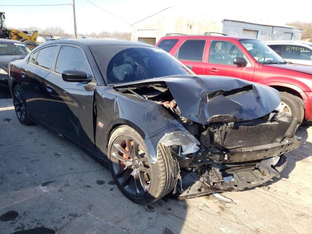 DODGE CHARGER SC 2021 2c3cdxgj1mh539905