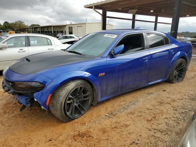 DODGE CHARGER SC 2021 2c3cdxgj1mh539970