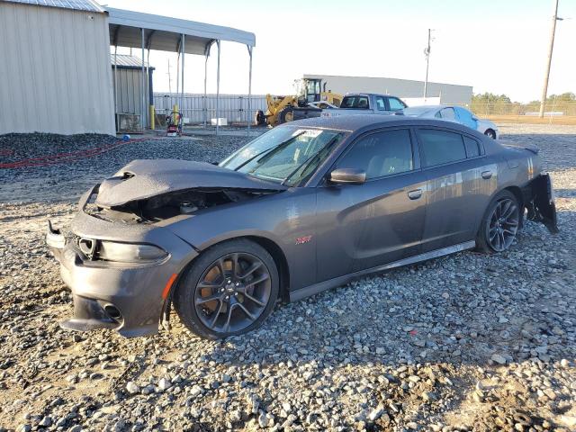 DODGE CHARGER 2021 2c3cdxgj1mh543856