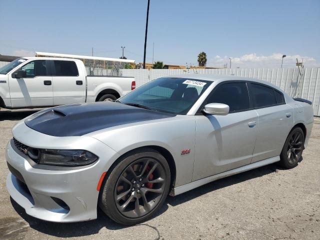 DODGE CHARGER SC 2021 2c3cdxgj1mh553061