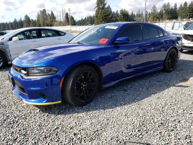 DODGE CHARGER SC 2021 2c3cdxgj1mh553349