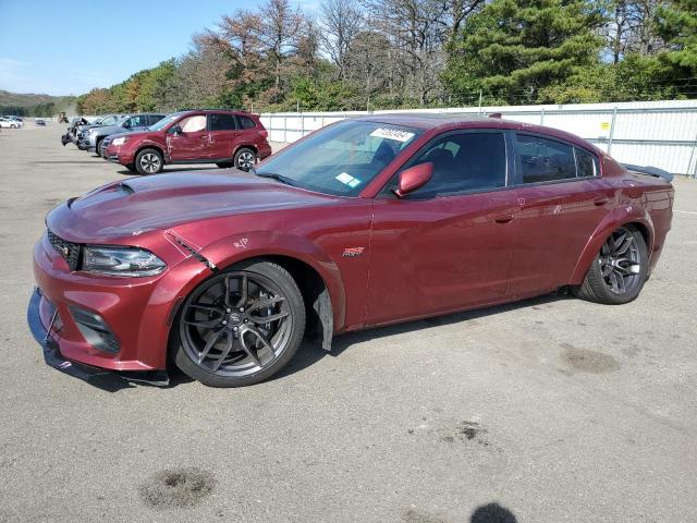 DODGE CHARGER SC 2021 2c3cdxgj1mh561371