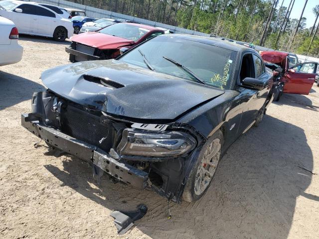 DODGE CHARGER SC 2021 2c3cdxgj1mh565310