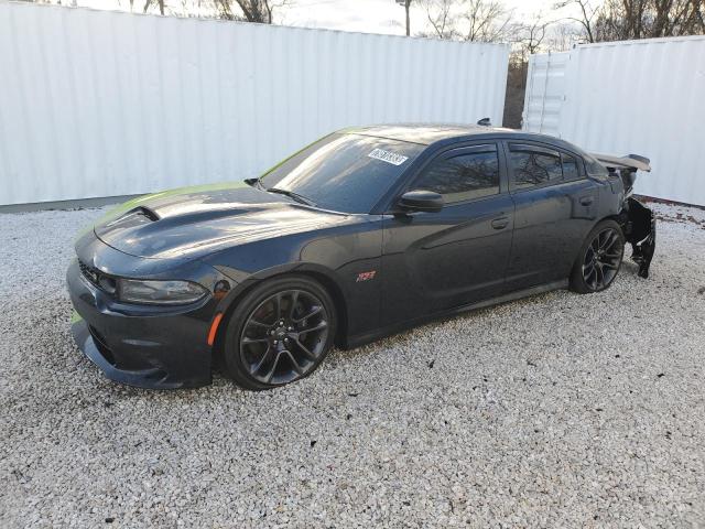 DODGE CHARGER 2021 2c3cdxgj1mh565520