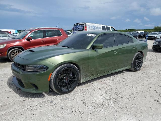 DODGE CHARGER SC 2021 2c3cdxgj1mh566067