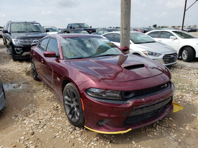 DODGE CHARGER SP 2021 2c3cdxgj1mh578025