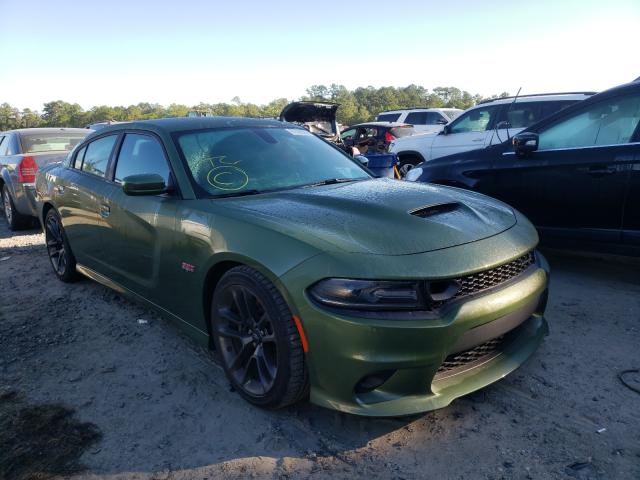 DODGE CHARGER SC 2021 2c3cdxgj1mh579546