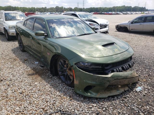 DODGE CHARGER SC 2021 2c3cdxgj1mh584973