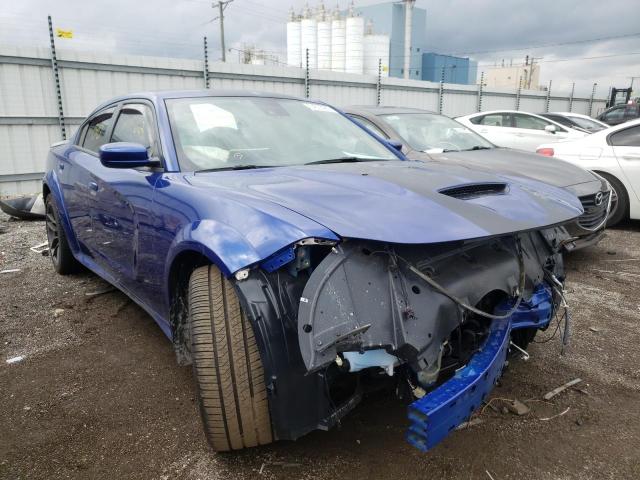 DODGE CHARGER SC 2021 2c3cdxgj1mh586013