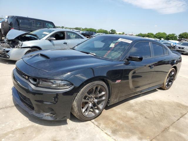 DODGE CHARGER 2021 2c3cdxgj1mh588408