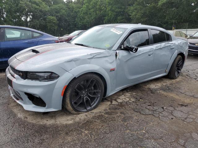 DODGE CHARGER SC 2022 2c3cdxgj1nh104822