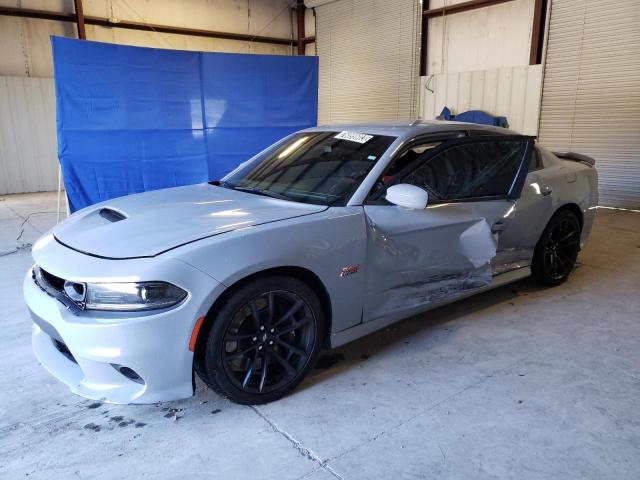 DODGE CHARGER 2022 2c3cdxgj1nh121393