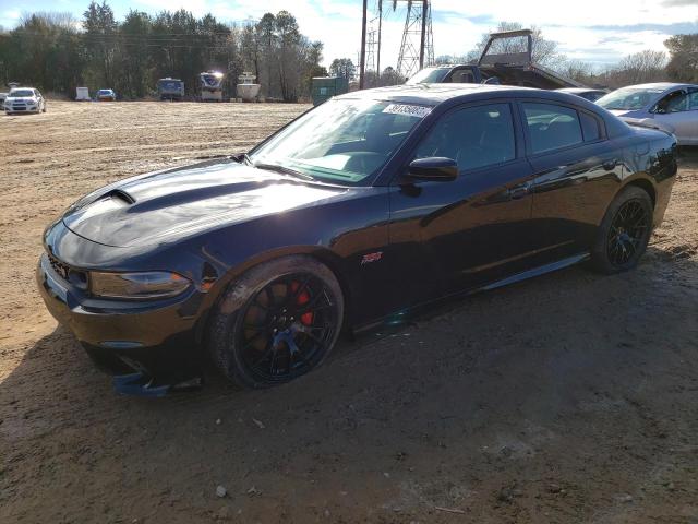 DODGE CHARGER SC 2022 2c3cdxgj1nh123015