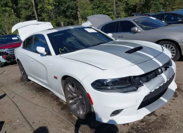 DODGE CHARGER 2022 2c3cdxgj1nh130529