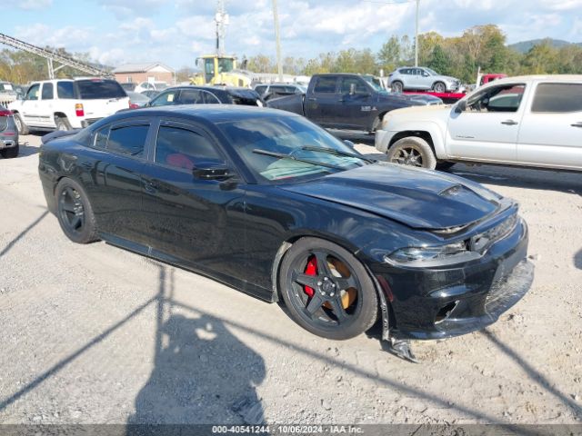 DODGE CHARGER 2022 2c3cdxgj1nh147217