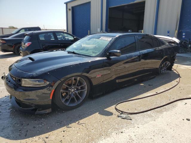 DODGE CHARGER SC 2023 2c3cdxgj1ph616289