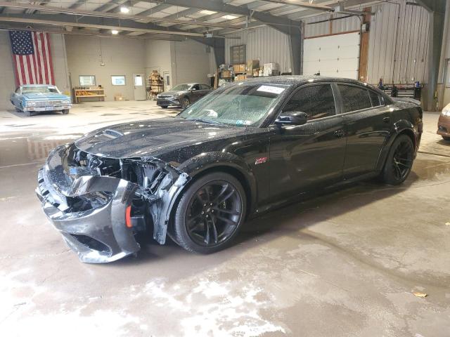 DODGE CHARGER SC 2023 2c3cdxgj1ph659773