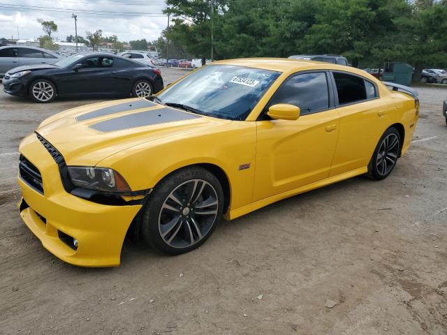 DODGE CHARGER SU 2012 2c3cdxgj2ch201377