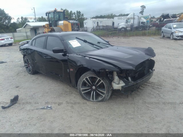 DODGE CHARGER 2012 2c3cdxgj2ch201413