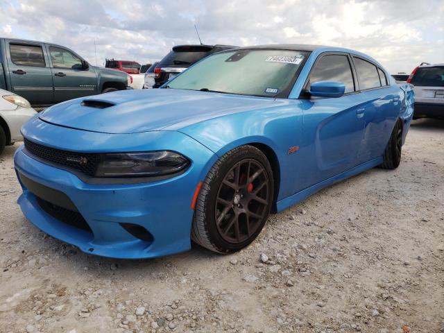 DODGE CHARGER 2015 2c3cdxgj2fh932475