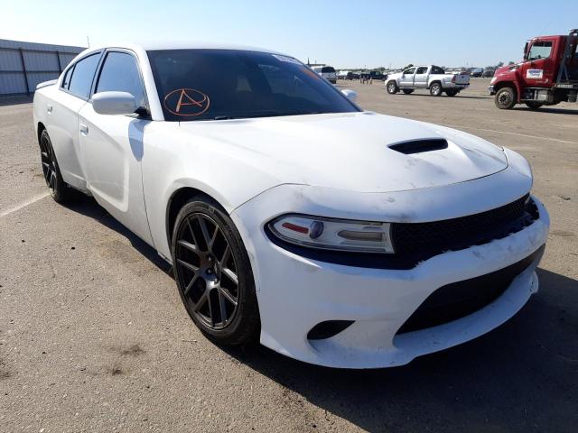 DODGE CHARGER R/ 2016 2c3cdxgj2gh321721