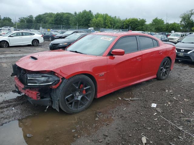 DODGE CHARGER R 2016 2c3cdxgj2gh321993