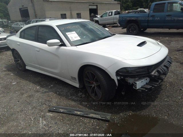 DODGE CHARGER 2016 2c3cdxgj2gh333206