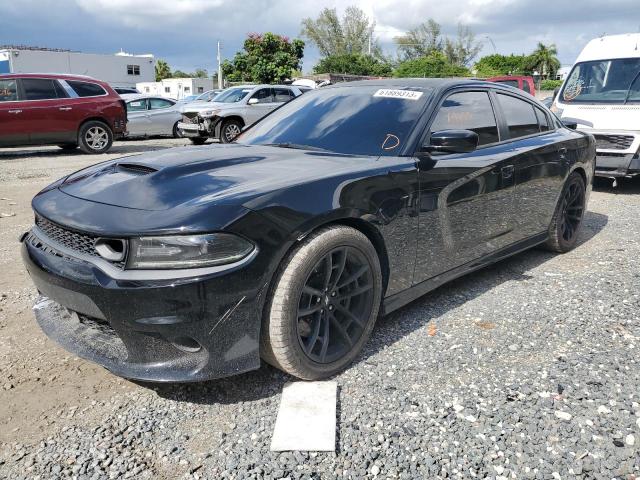 DODGE CHARGER R/ 2017 2c3cdxgj2hh525243