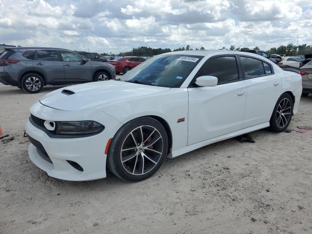 DODGE CHARGER R 2017 2c3cdxgj2hh541071