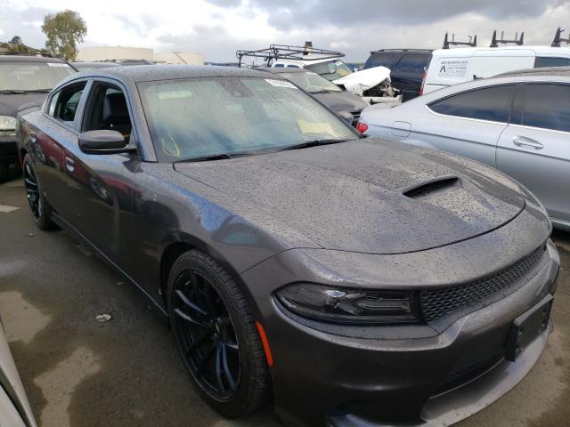 DODGE CHARGER R 2017 2c3cdxgj2hh542320