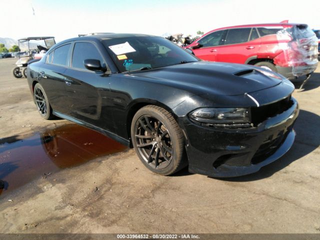 DODGE CHARGER 2017 2c3cdxgj2hh575298