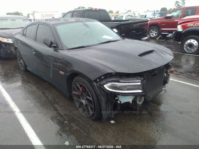 DODGE CHARGER 2017 2c3cdxgj2hh575429