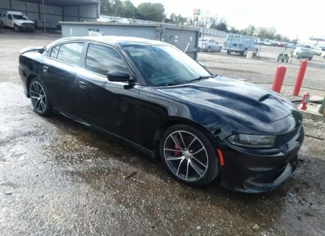 DODGE CHARGER 2017 2c3cdxgj2hh581957