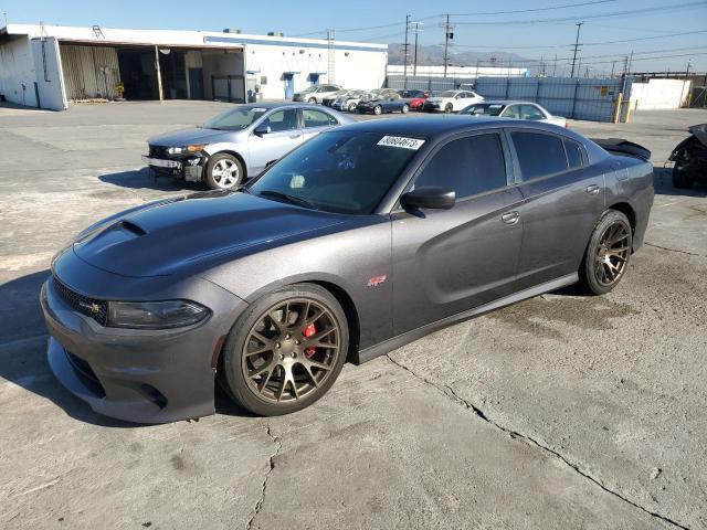 DODGE CHARGER 2017 2c3cdxgj2hh595695