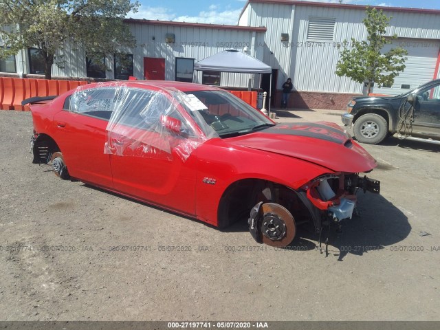 DODGE CHARGER 2017 2c3cdxgj2hh615430