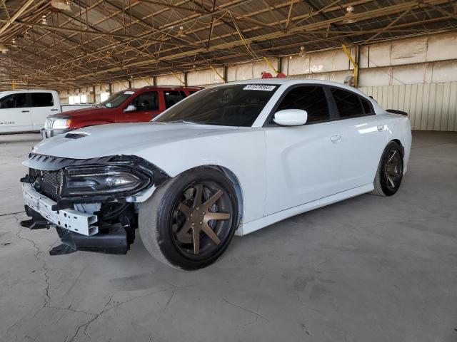 DODGE CHARGER 2017 2c3cdxgj2hh615606