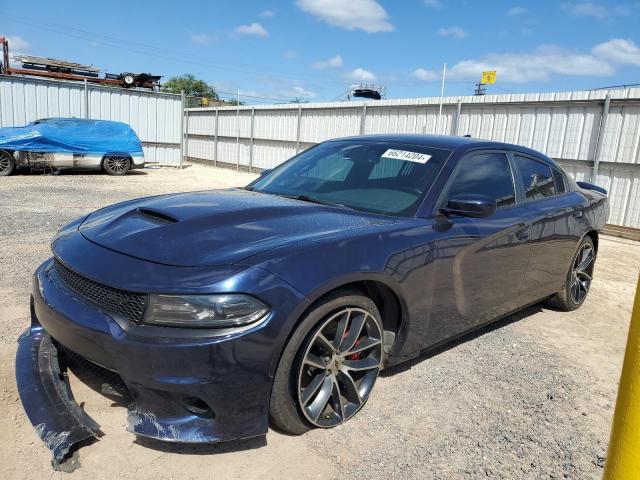 DODGE CHARGER R/ 2017 2c3cdxgj2hh631904